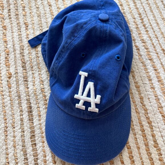 ’47 Brand LA Dodgers Baseball Cap - Picture 1 of 5